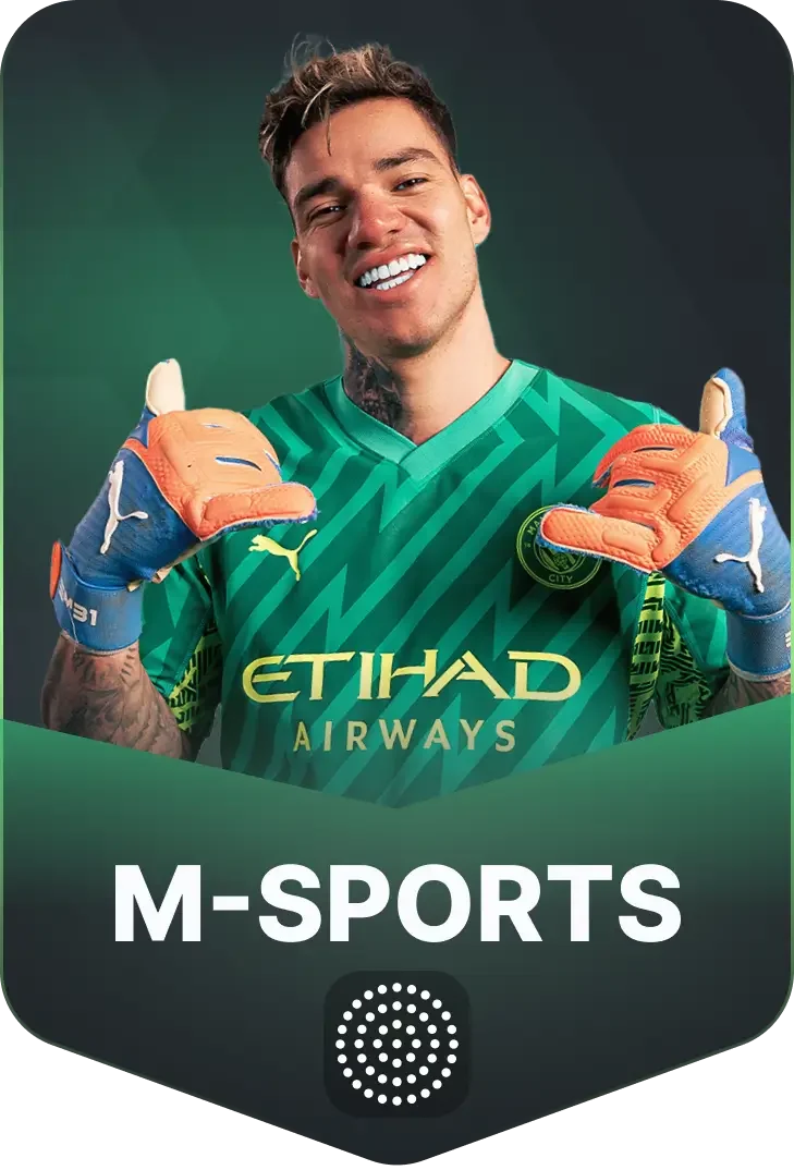 m-sports